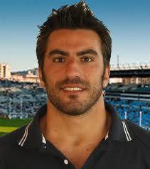 Matt Cornwell